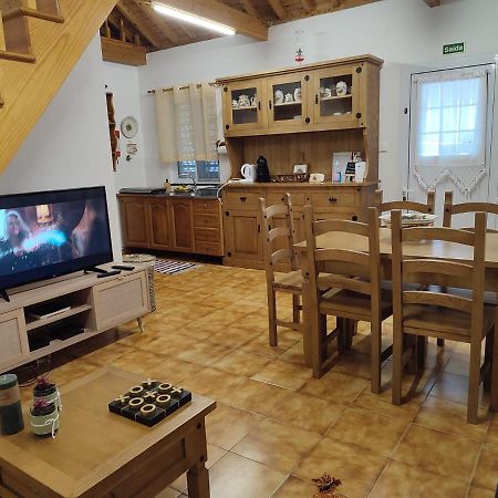 Casa Caminho Da Barca Villa Madalena  Eksteriør billede