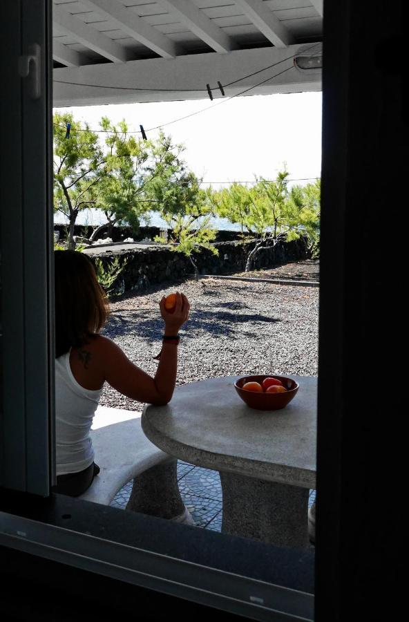Casa Caminho Da Barca Villa Madalena  Eksteriør billede