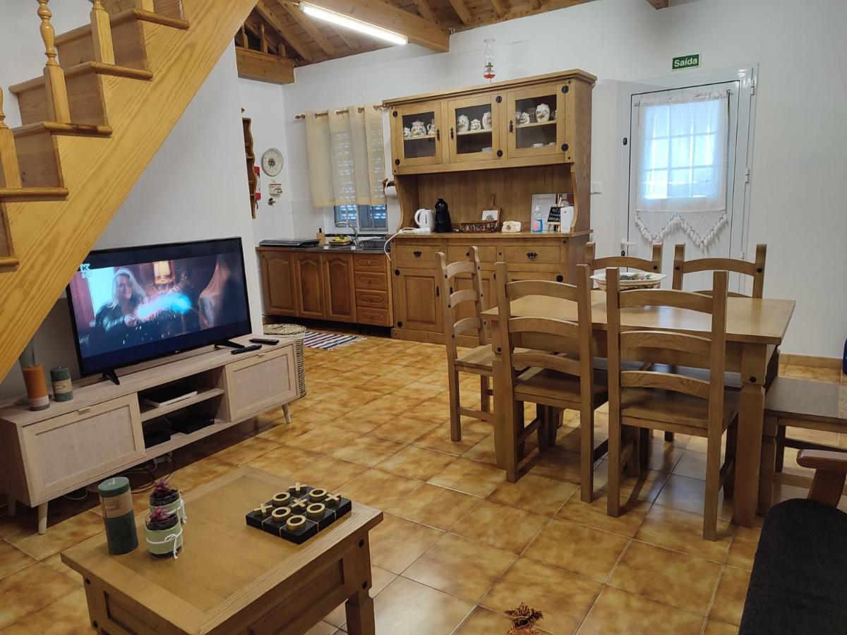 Casa Caminho Da Barca Villa Madalena  Eksteriør billede
