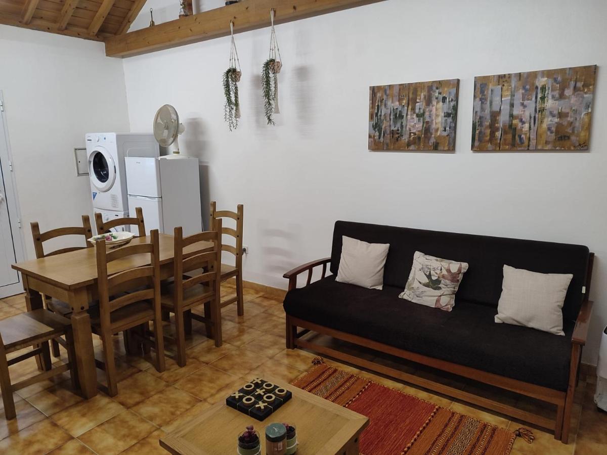 Casa Caminho Da Barca Villa Madalena  Eksteriør billede