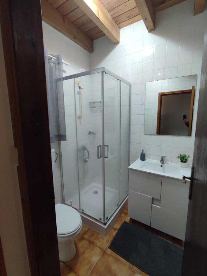 Casa Caminho Da Barca Villa Madalena  Eksteriør billede