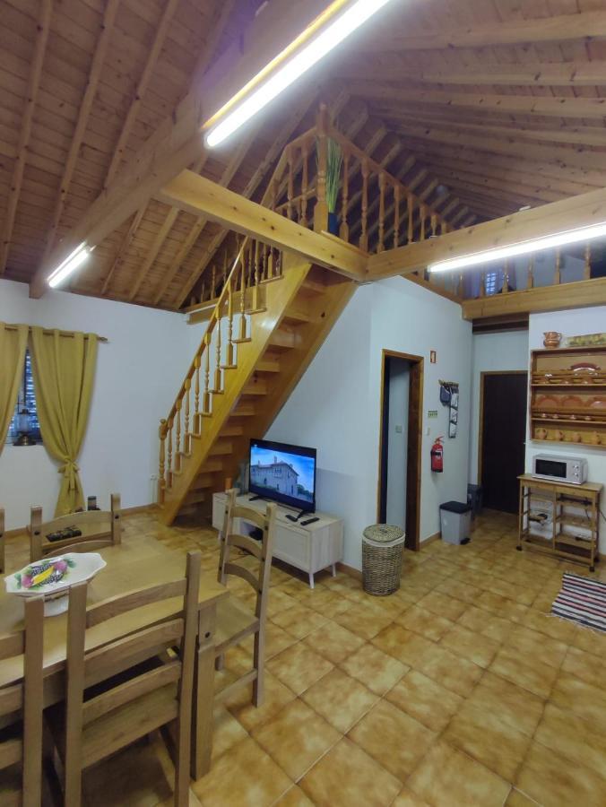 Casa Caminho Da Barca Villa Madalena  Eksteriør billede