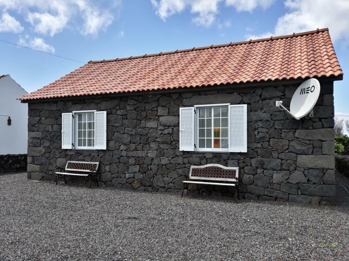 Casa Caminho Da Barca Villa Madalena  Eksteriør billede