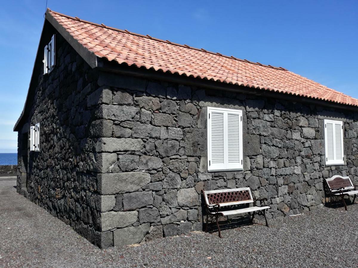 Casa Caminho Da Barca Villa Madalena  Eksteriør billede